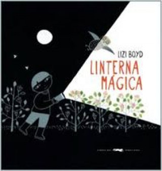 Книга Linterna mágica LIZI BOYD
