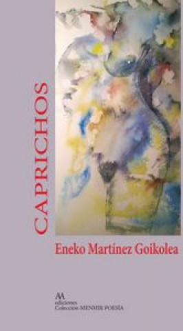 Buch Caprichos 