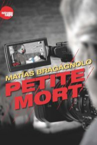 Книга Petite mort 