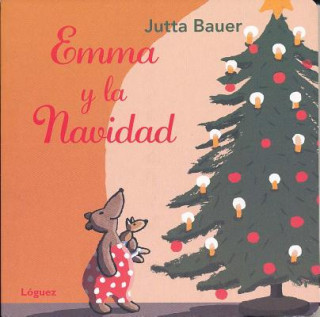 Libro Emma y la Navidad Jutta Bauer