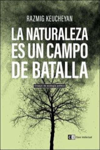 Knjiga La naturaleza es un campo de batalla 