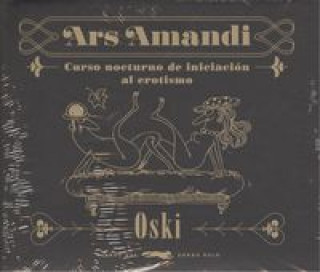 Könyv Ars Amandi 