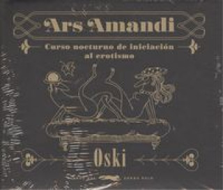 Book Ars Amandi 