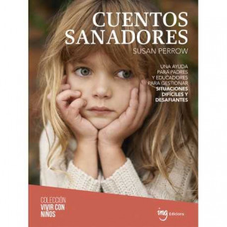 Carte CUENTOS SANADORES SUSAN PERROW