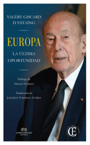 Könyv EUROPA 
