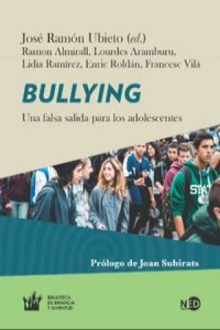Kniha Bulling 