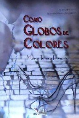 Buch COMO GLOBOS DE COLORES 