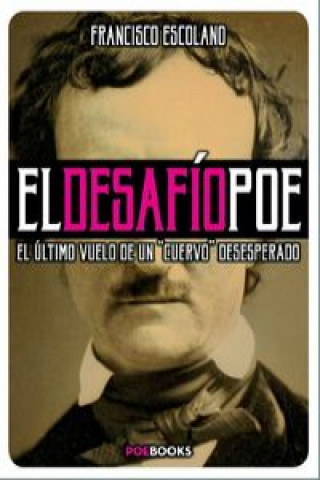 Knjiga Desafío Poe, El 