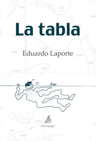 Knjiga La tabla Laporte