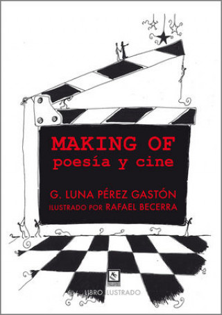 Carte Making of: Poesía y cine 