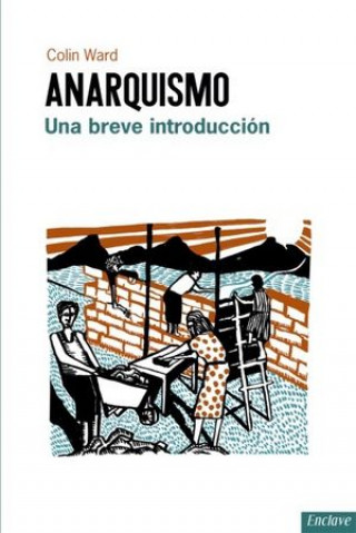 Kniha Anarquismo: una breve introducción 