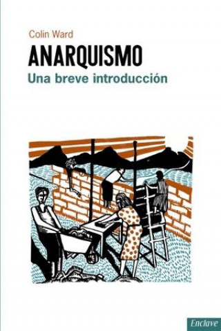 Buch Anarquismo: una breve introducción 