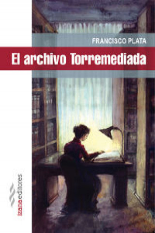 Książka El archivo Torremediada FRANCISCO PLATA