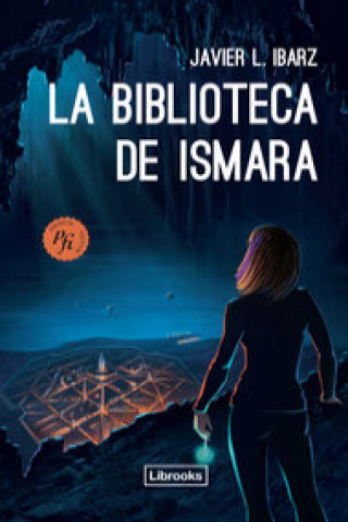 Knjiga La biblioteca de Ismara 