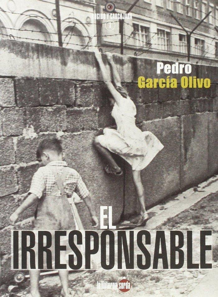Kniha El irresponsable 