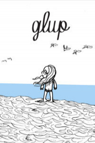Knjiga Glup! DANIEL PIQUERAS FISK