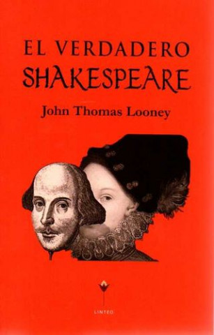 Buch El verdadero Shakespeare 