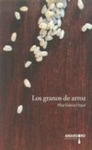 Carte Los granos de arroz 