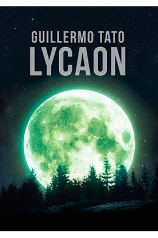 Kniha LYCAON 