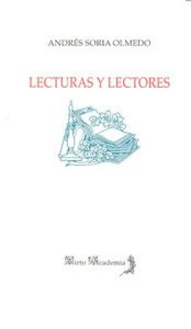 Kniha Lecturas y lectores 