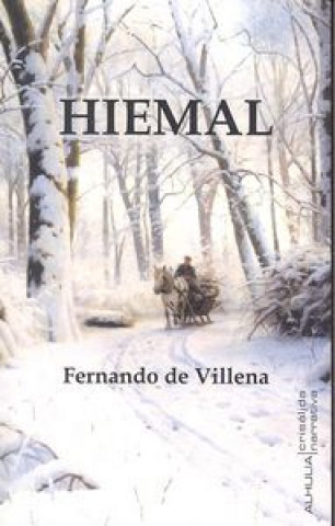 Книга Hiemal 