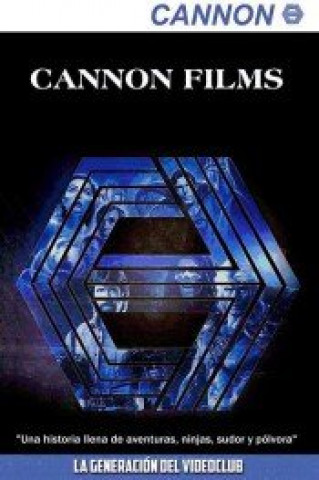Carte Cannon Films 