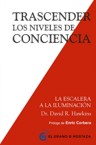 Könyv Trascender los niveles de conciencia DAVID HAWKINS
