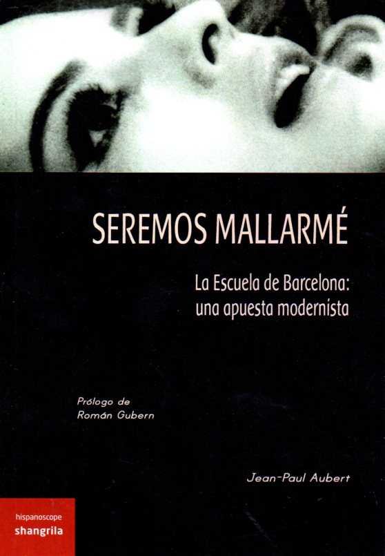 Kniha Seremos Mallarmé 