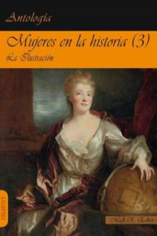 Kniha Mujeres en la Historia 