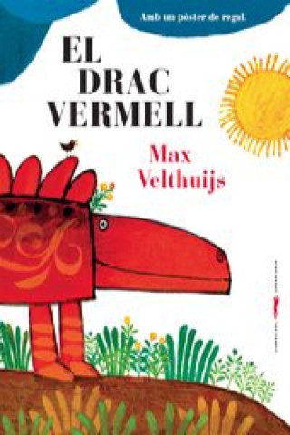 Книга El drac vermell MAX VELTHUIJS