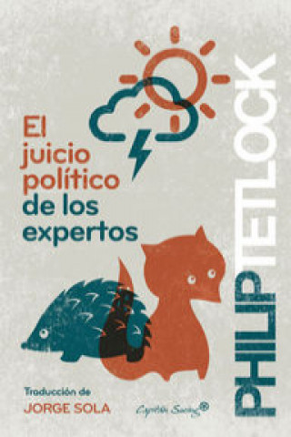 Carte EL JUICIO POLÍTICO DE LOS EXPERTOS 