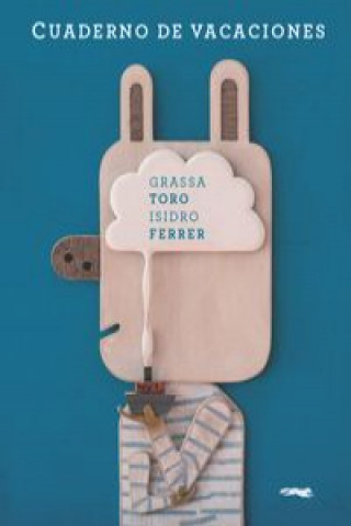 Carte Cuaderno de vacaciones CARLOS GRASSA TORO
