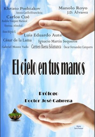 Carte CIELO EN TUS MANOS VOLUMEN 1,EL 