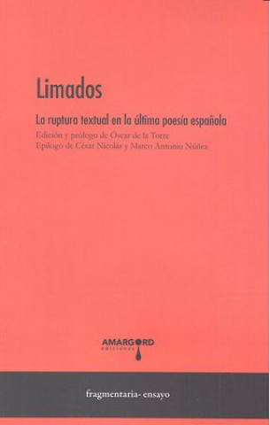 Kniha LIMADOS 