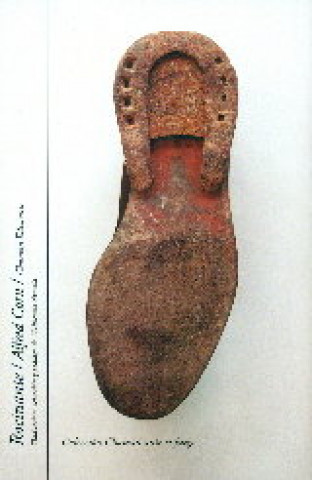 Knjiga Rocinante Corn