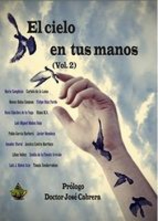 Книга El cielo en tus manos 