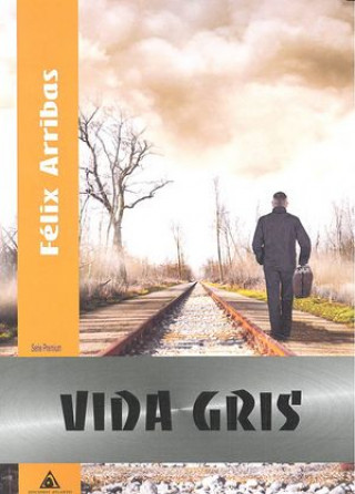 Książka Vida gris 