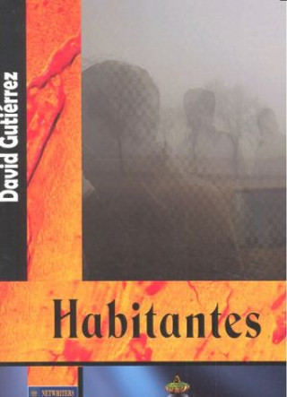 Knjiga Habitantes Gutiérrez