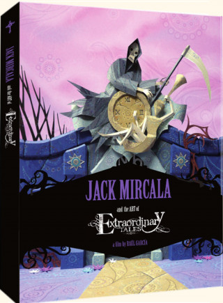 Knjiga MIRCALA, JACK MIRCALA