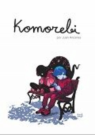 Libro Komorebi 