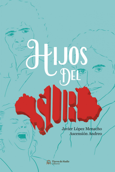 Livre Hijos del Sur 