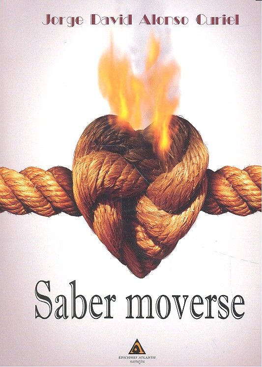 Könyv Saber moverse 