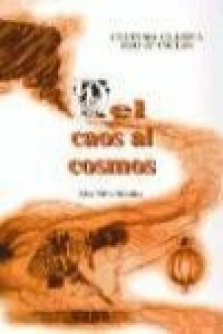 Buch Del caos al cosmos Eloy Mira Miralles