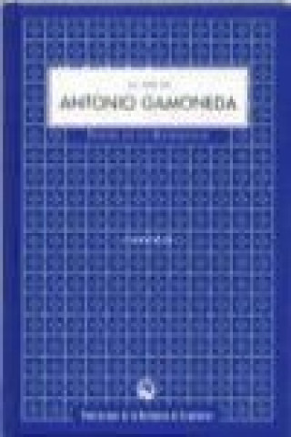 Carte La voz de Antonio Gamoneda Antonio Gamoneda