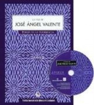 Könyv La voz de Jósé Ángel Valente José Ángel Valente