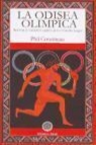 Carte La odisea olímpica Phil Cousineau