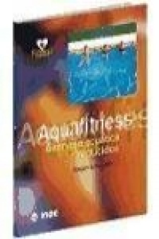 Libro Aquafitness, gimnasia acuática en grupos reducidos Magali Schneider