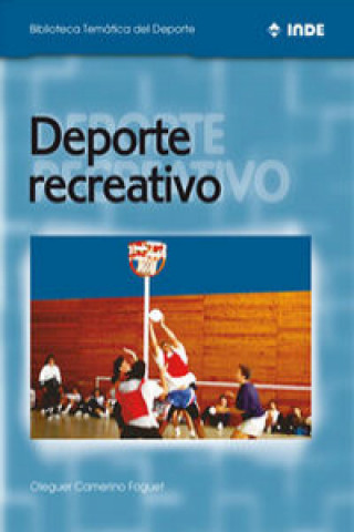 Könyv Deporte recreativo Oleguer Camerino Foguet