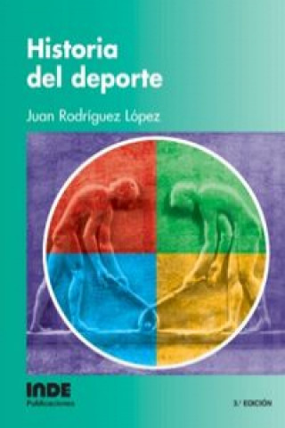 Buch Historia del deporte Juan Rodríguez López