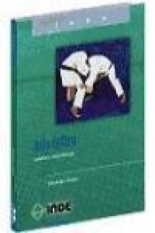 Kniha Judo optimo : Análisis y metodologia Dominique Thabot